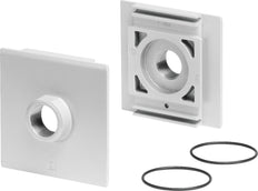 Festo Sub-Base-Set - 537136