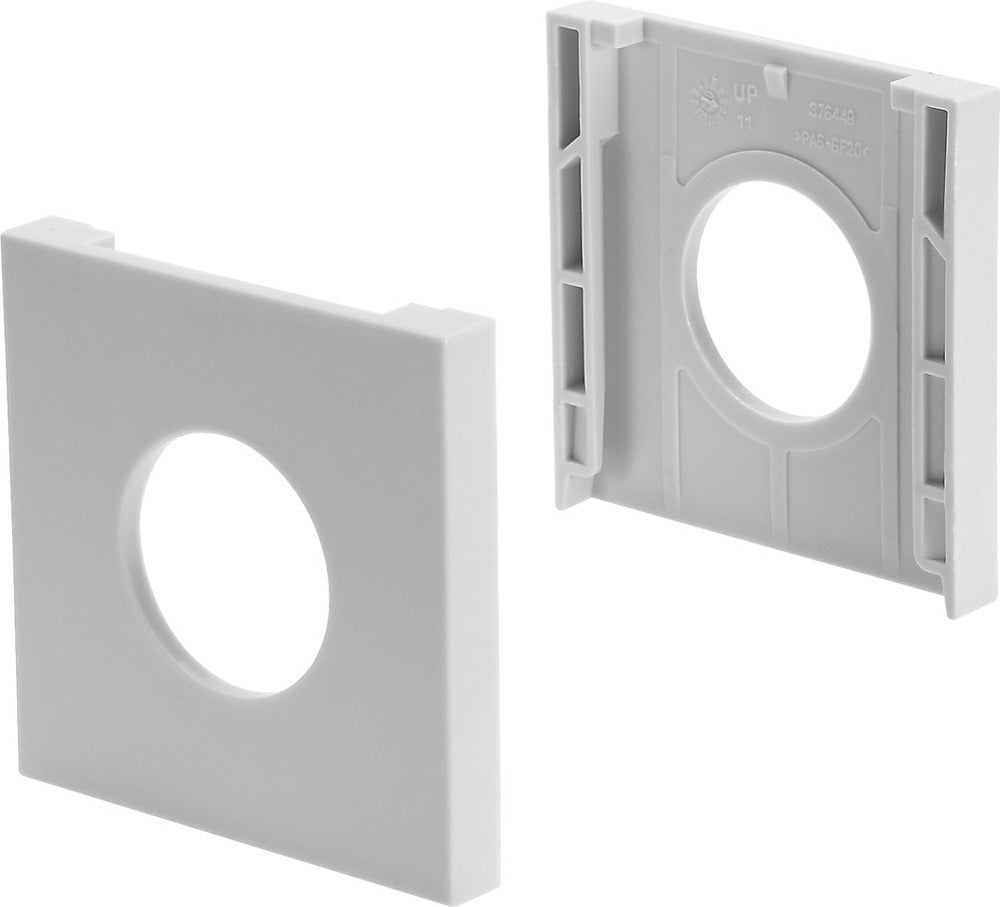 Festo Cover Cap - 538779 [2 Pieces]