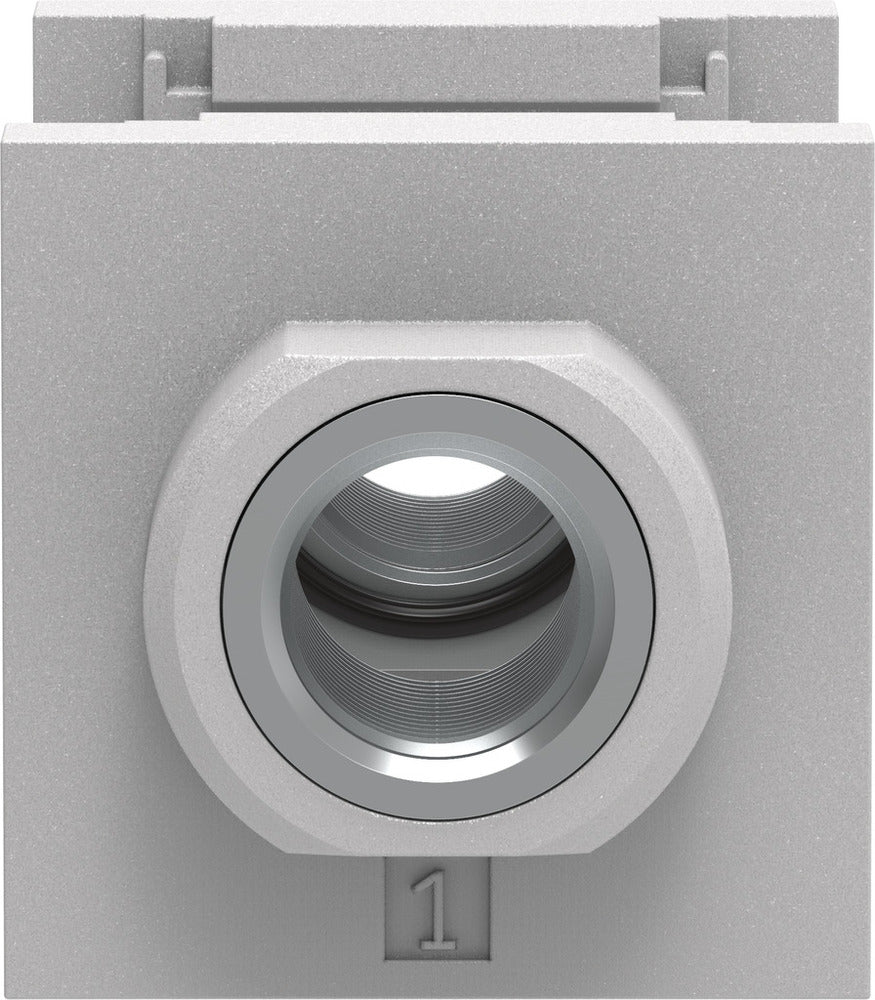Festo Sub-Base-Set - 541551