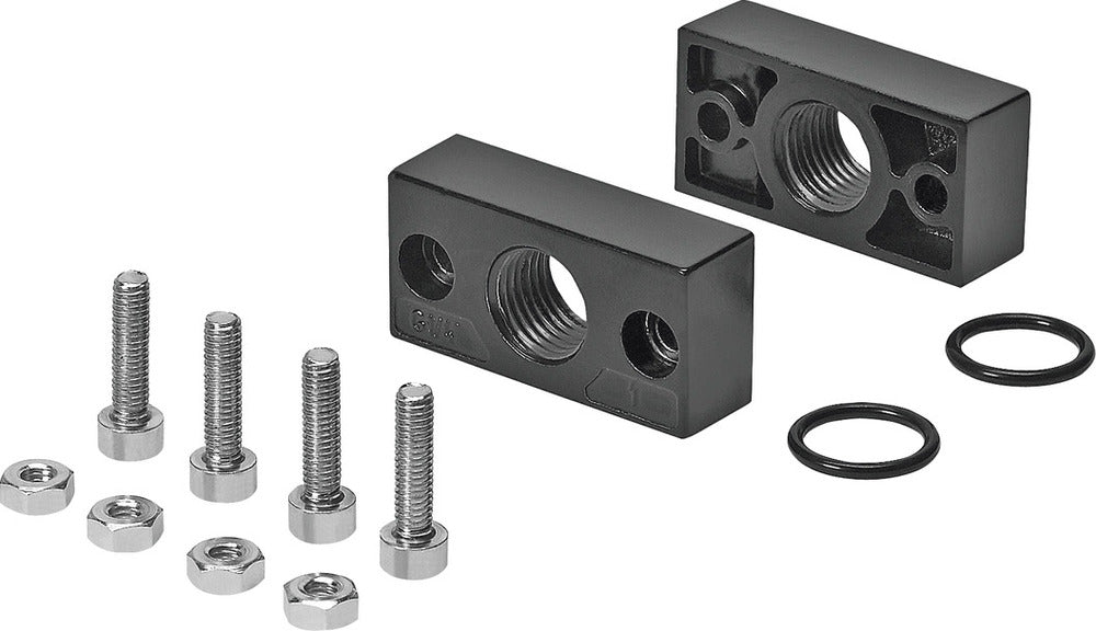 Festo Connection Kit Mini - 542787