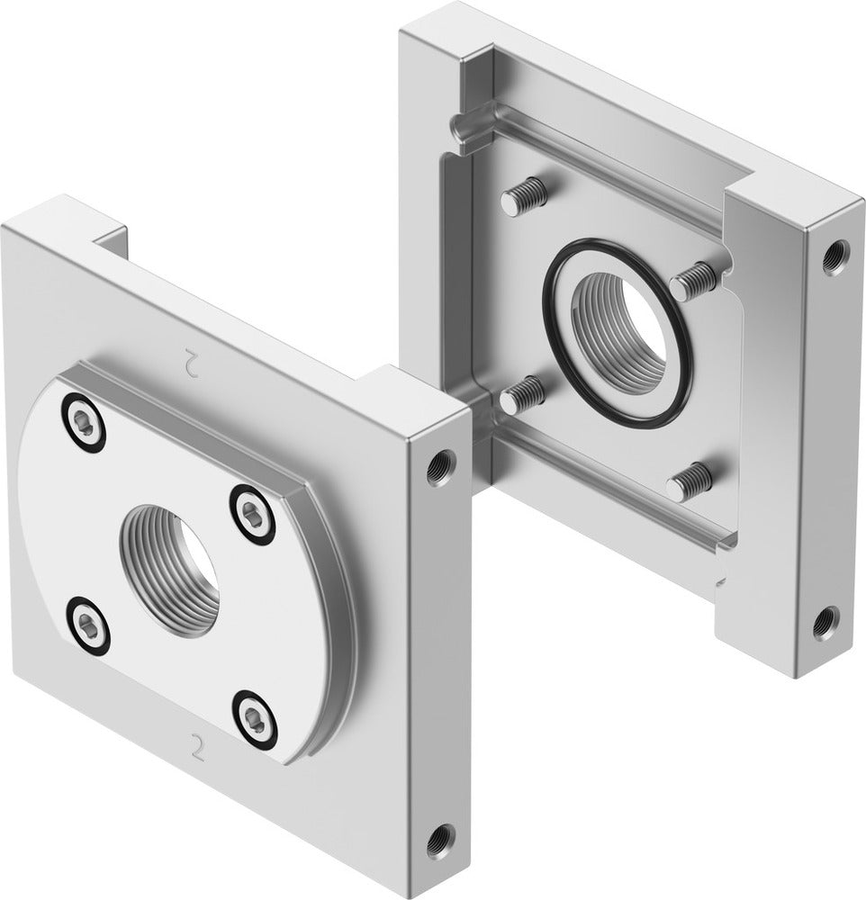 Festo Sub-Base - 1629300