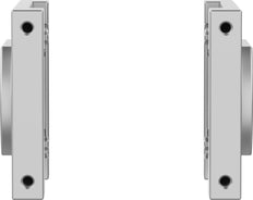 Festo Sub-Base - 1629300