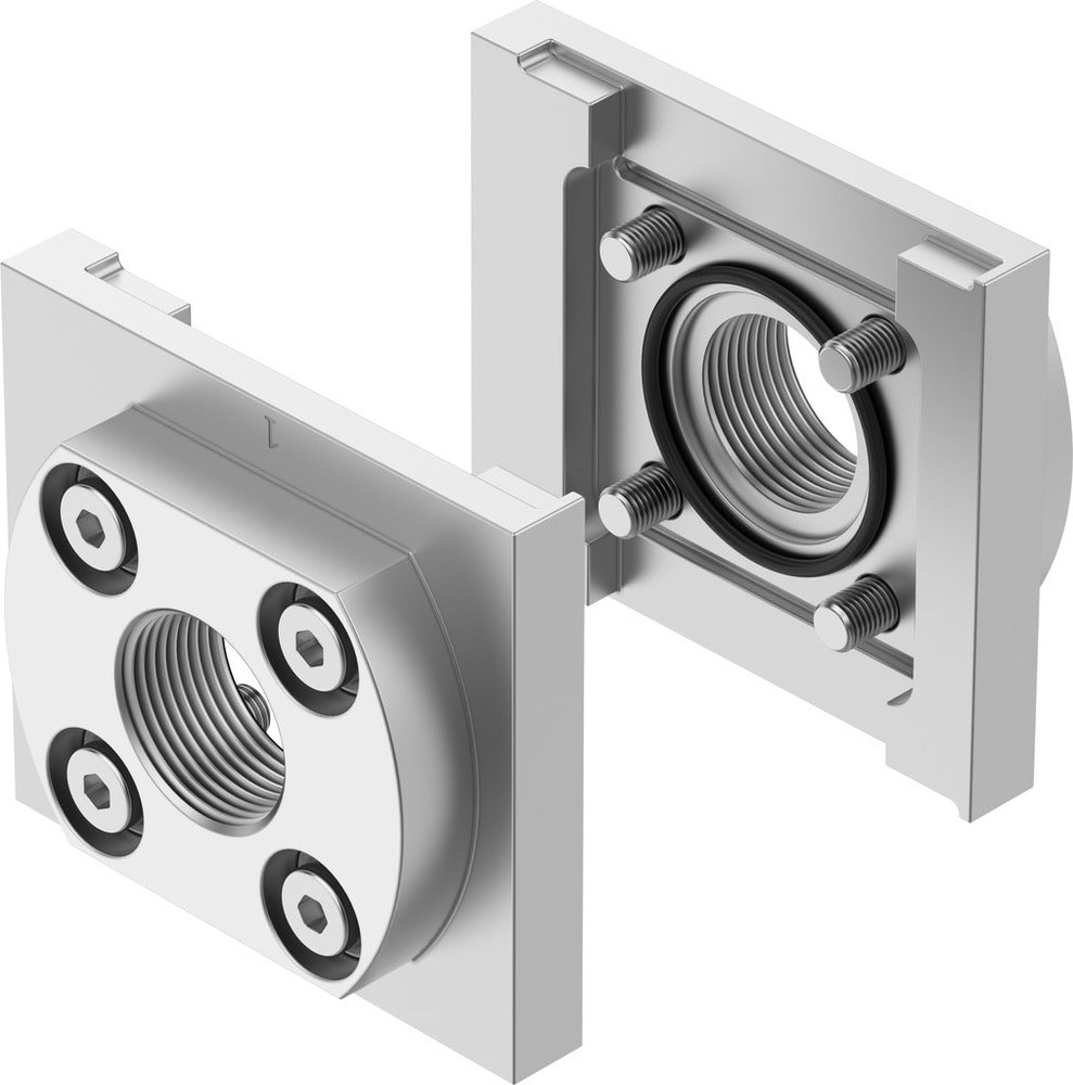 Festo Sub-Base - 1651541
