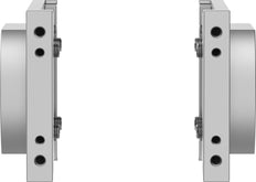 Festo Sub-Base - 1651540