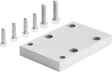 Festo Flange Mounting - 540783
