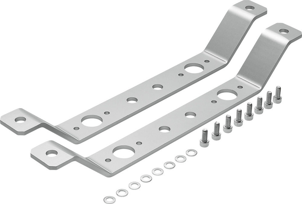Festo Wall Mounting Kit - 553756