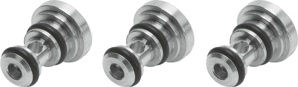 Festo Air Gun Nozzle - 553763