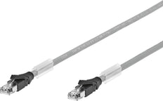 Festo Connecting Cable Plug RJ45 IEC 60603-7-3 1m - 8040455