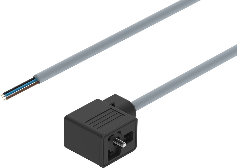 Festo Connecting Cable Form B 0.6m - 3579468