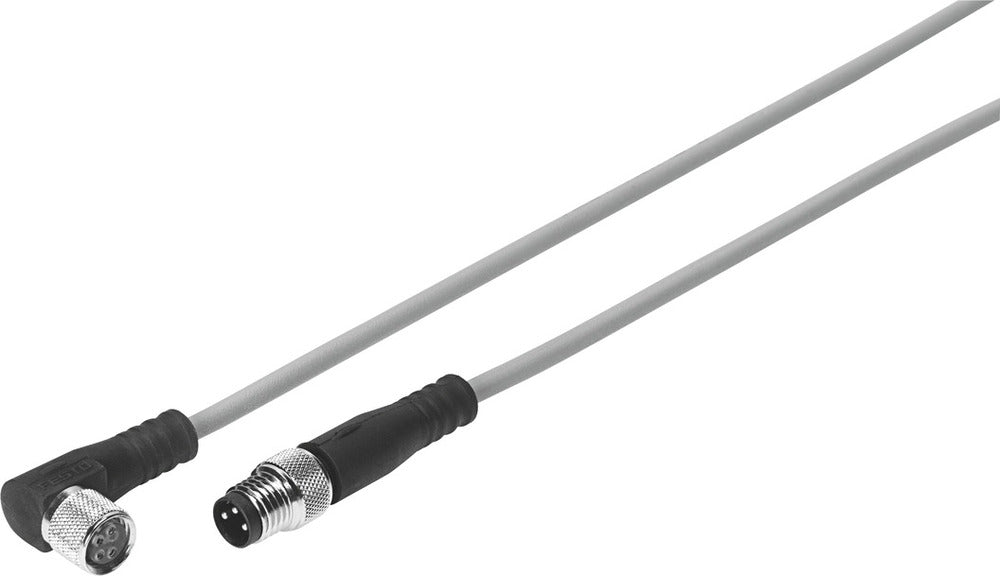 Festo Connecting Cable 2.5m - 562468