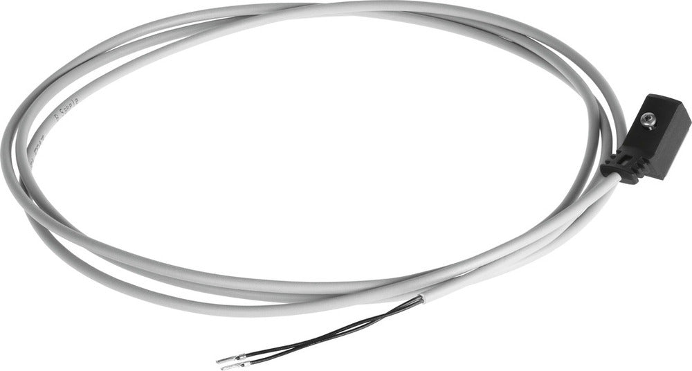 Festo Connecting Cable Connection Diagram ZC 5m - 8047680
