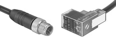 Festo Plug Socket With Cable 5-pin Form C 0.5m - 177677
