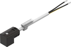 Festo Plug Socket With Cable 2.5m - 151688
