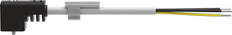 Festo Plug Socket With Cable 5m - 151689