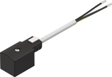 Festo Plug Socket With Cable 5m - 30938