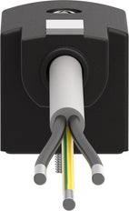 Festo Plug Socket With Cable 10m - 193458