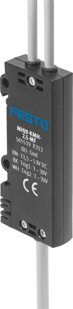 Festo Connecting Cable - 553121