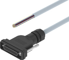 Festo Connecting Cable 5m - 565290