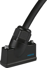 Festo Connecting Cable Sub-D 5m - 575424