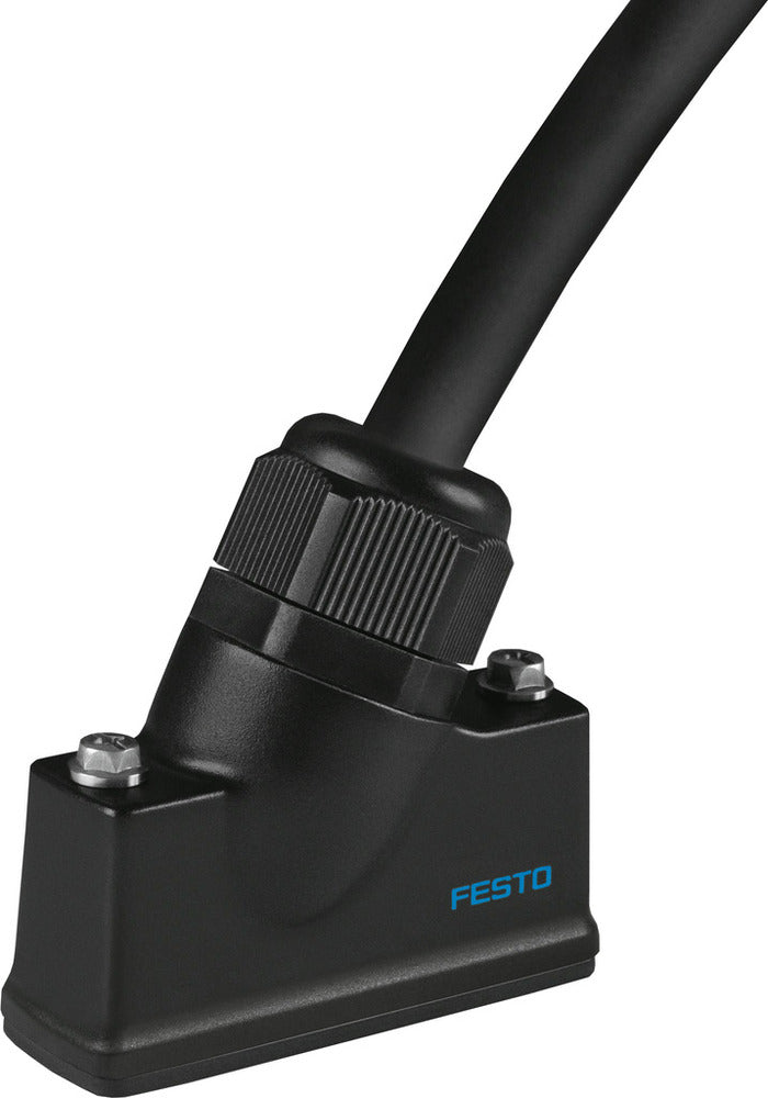 Festo Connecting Cable Sub-D 5m - 575421