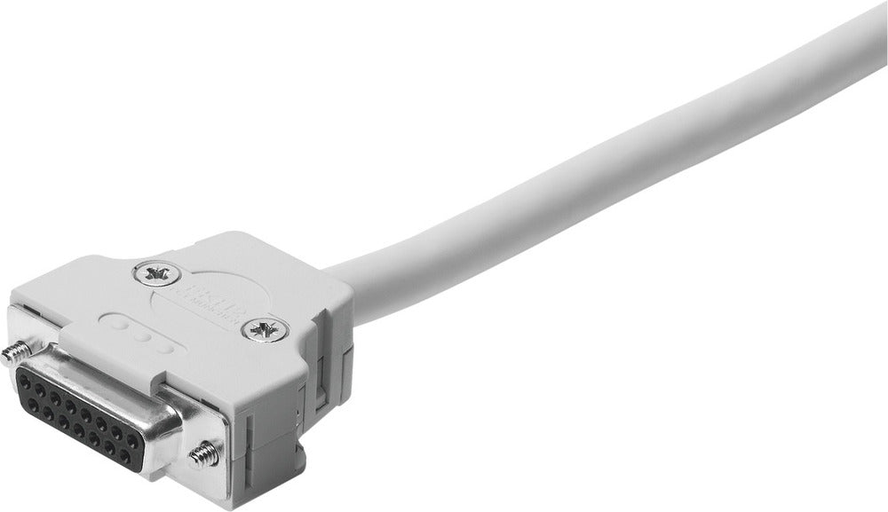 Festo Connecting Cable 2.5m - 527543