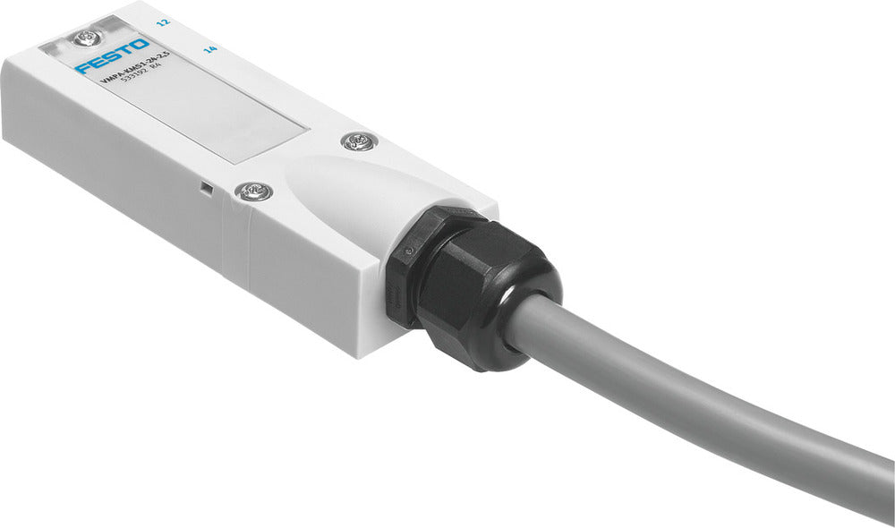 Festo Connecting Cable 2.5m IP65 IEC 60529 - 533192