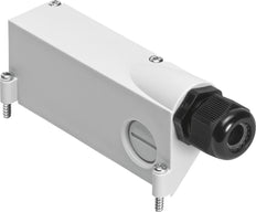 Festo Connecting Cable With Plug 10m IP67 IEC 60529 - 560424