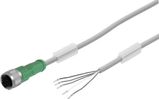 Festo Connecting Cable 5m - 8030962