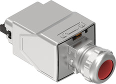 Festo Power Supply Socket IP65 IP67 - 5195383