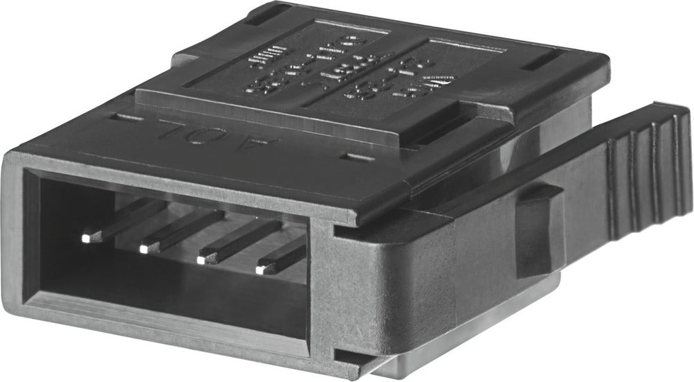 Festo Plug 4-pin IP40 - 570922