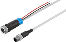 Festo Distributor - 8091516