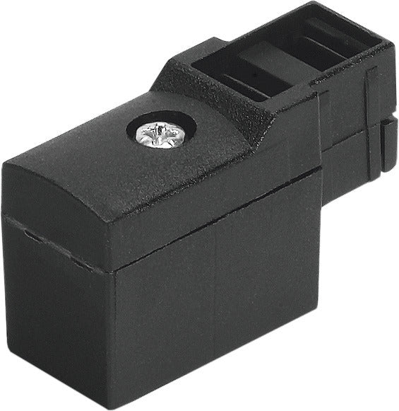 Festo Plug Socket IP50 - 185521 [2 Pieces]
