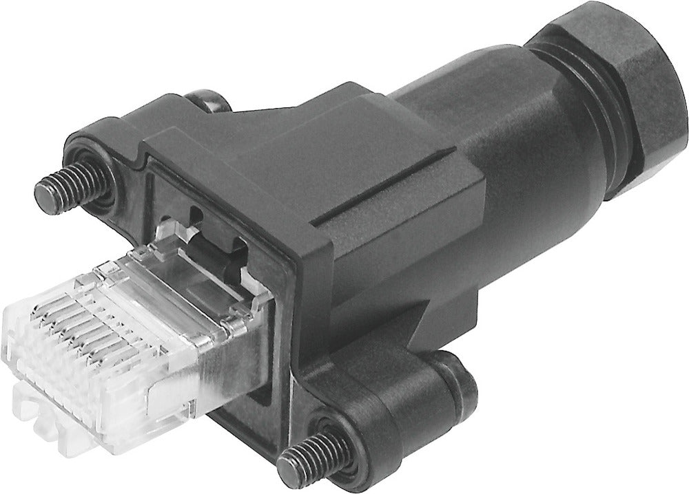 Festo Plug - 534494