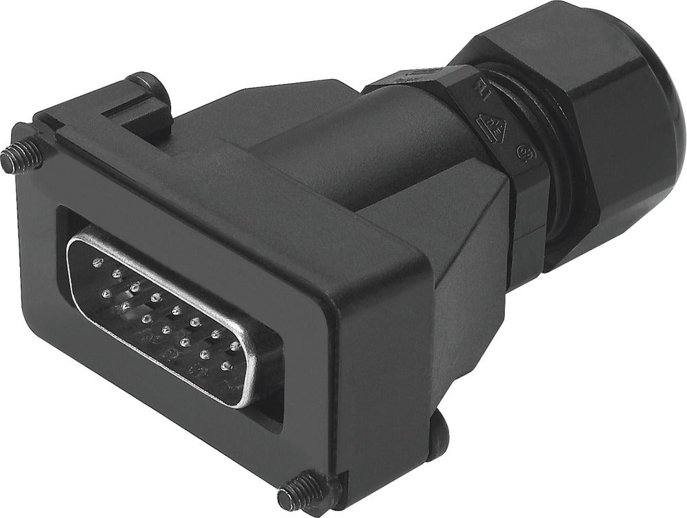 Festo Plug - 192768