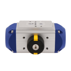 Pneumatic Actuator Double Acting 50Nm ISO 5211 F05 11mm PAL 006