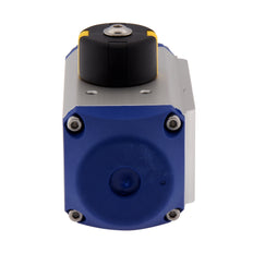 Pneumatic Actuator Double Acting 50Nm ISO 5211 F05 9 mm PAL 006