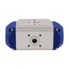 Pneumatic Actuator Double Acting 22Nm ISO 5211 F04 9 mm PAL 002