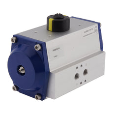 Pneumatic Actuator Double Acting 190Nm ISO 5211 F05 14 mm PAL 025