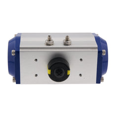 Pneumatic Actuator Double Acting 190Nm ISO 5211 F07 11 mm PAL 025