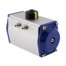 Pneumatic Actuator Double Acting 526Nm ISO 5211 F10 22 mm PAL 090