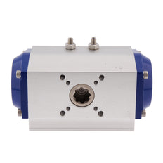 Pneumatic Actuator Double Acting 354Nm ISO 5211 F07 22 mm PAL 050