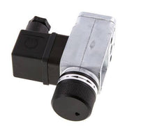 1 to 16bar SPDT Zinc Die-Cast Pressure Switch G1/4'' 250VAC DIN-A Connector