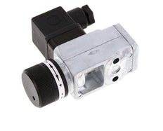 1 to 16bar SPDT Zinc Die-Cast Pressure Switch G1/4'' 250VAC DIN-A Connector