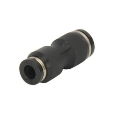 8x4mm Union Straight Push-in Fitting [10 Pieces]