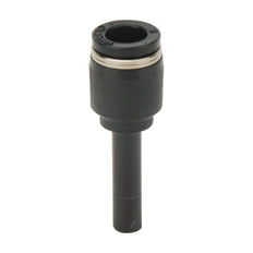 8x4mm Plug-in Straight Reducer Fit [10 Pieces]