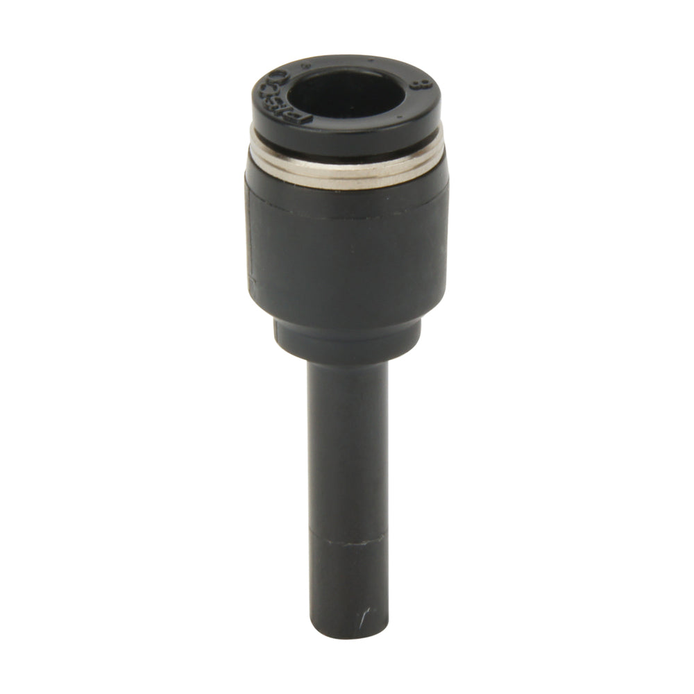 10x4mm Plug-in Straight Reducer Fit [10 Pieces]