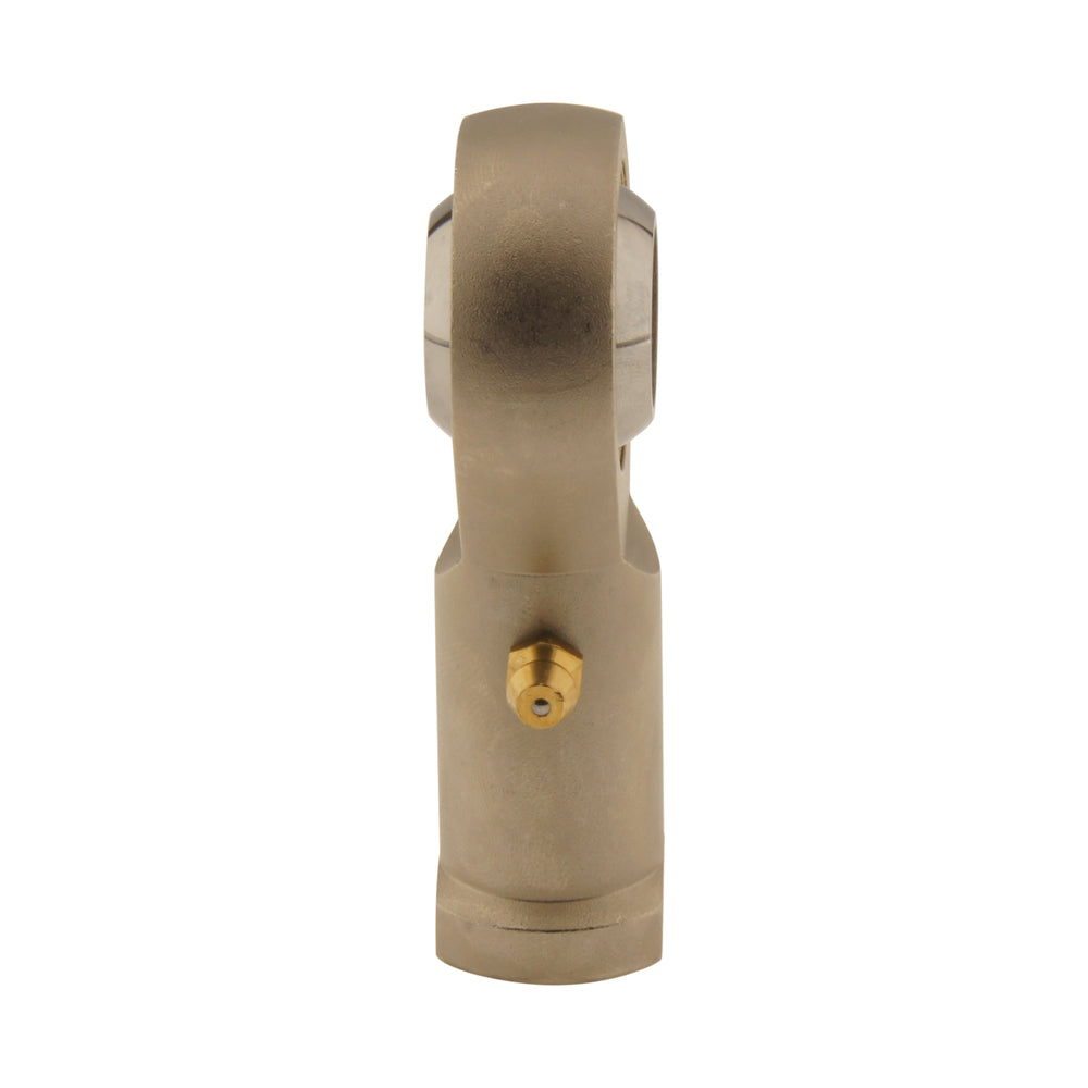M10x1.25 Female Spherical Rod-end ISO-8139 PHS