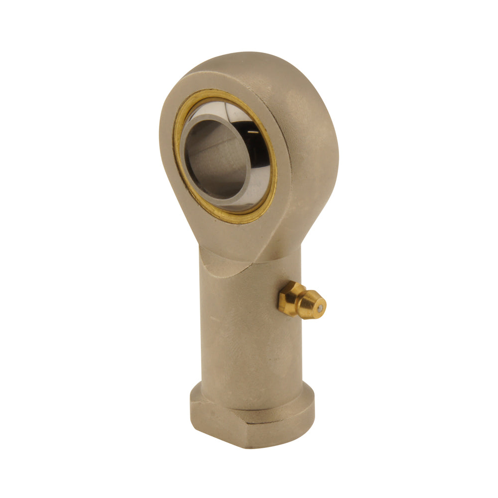 M5x0.8 Female Spherical Rod-end ISO-8139 PHS