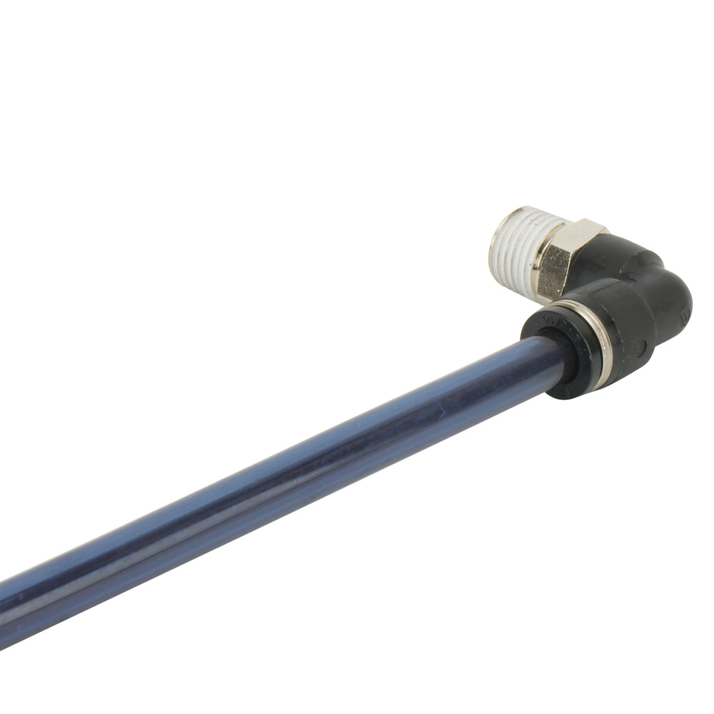 12mmxR1/2'' Elbow Push Fit [10 Pieces]
