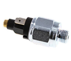 0.5 to 2bar SPDT Steel Pressure Switch G1/4'' 42VAC Flat Connector
